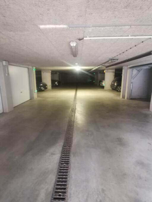 Logement En Hypercentre Dans Une Residence Amiens Dış mekan fotoğraf