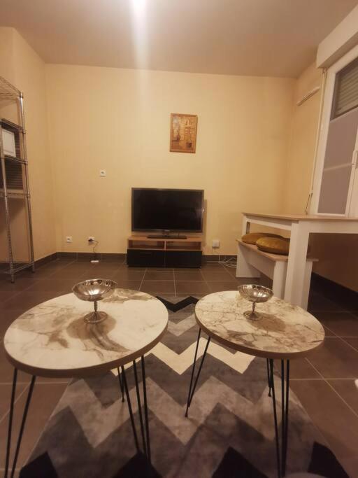 Logement En Hypercentre Dans Une Residence Amiens Dış mekan fotoğraf