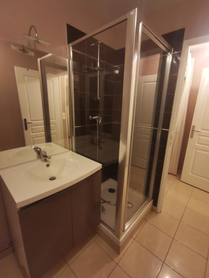 Logement En Hypercentre Dans Une Residence Amiens Dış mekan fotoğraf